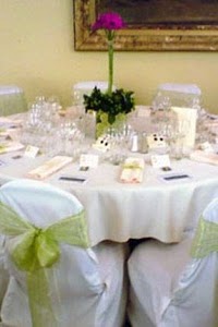 Mandalay The Chair Cover Hire Company 1094799 Image 1